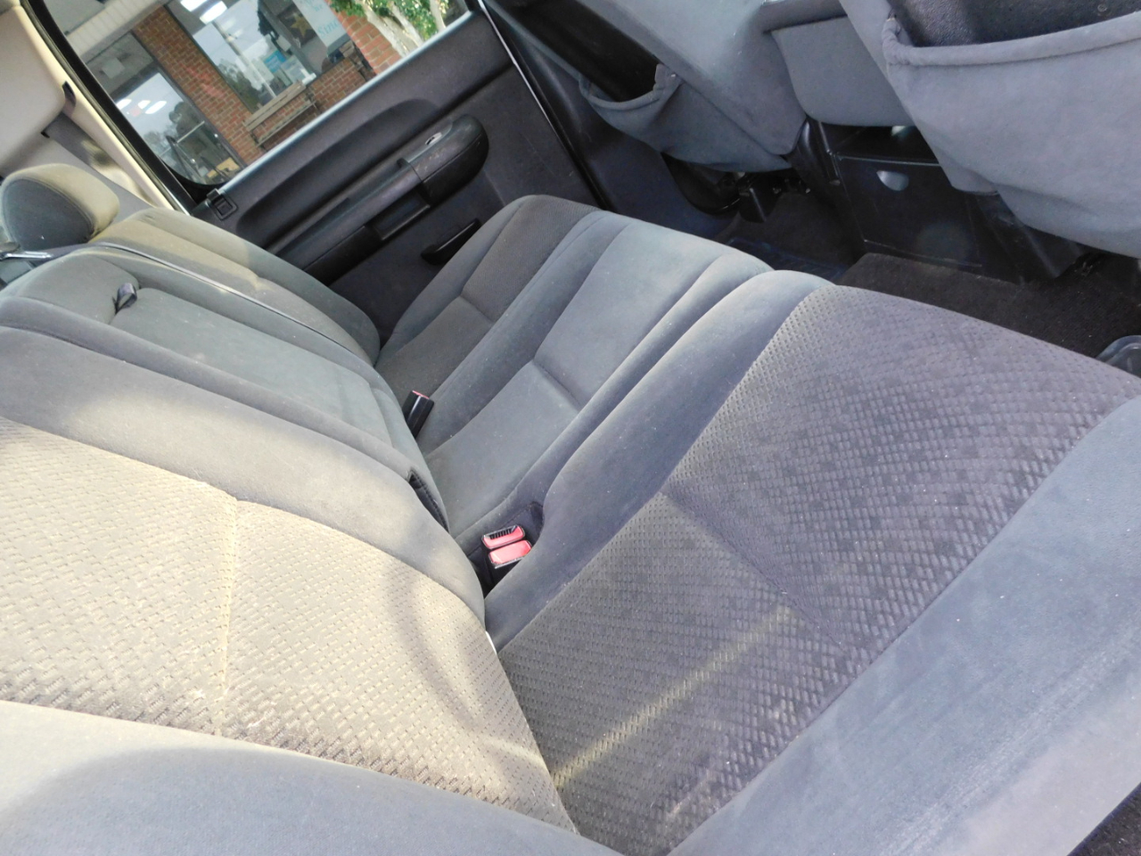 GMC Sierra 1500 2WD Crew Cab 143.5" SLE1 2007