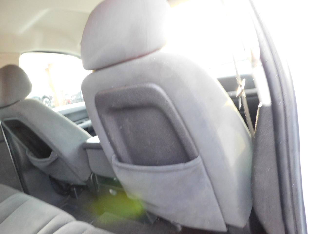 GMC Sierra 1500 2WD Crew Cab 143.5" SLE1 2007