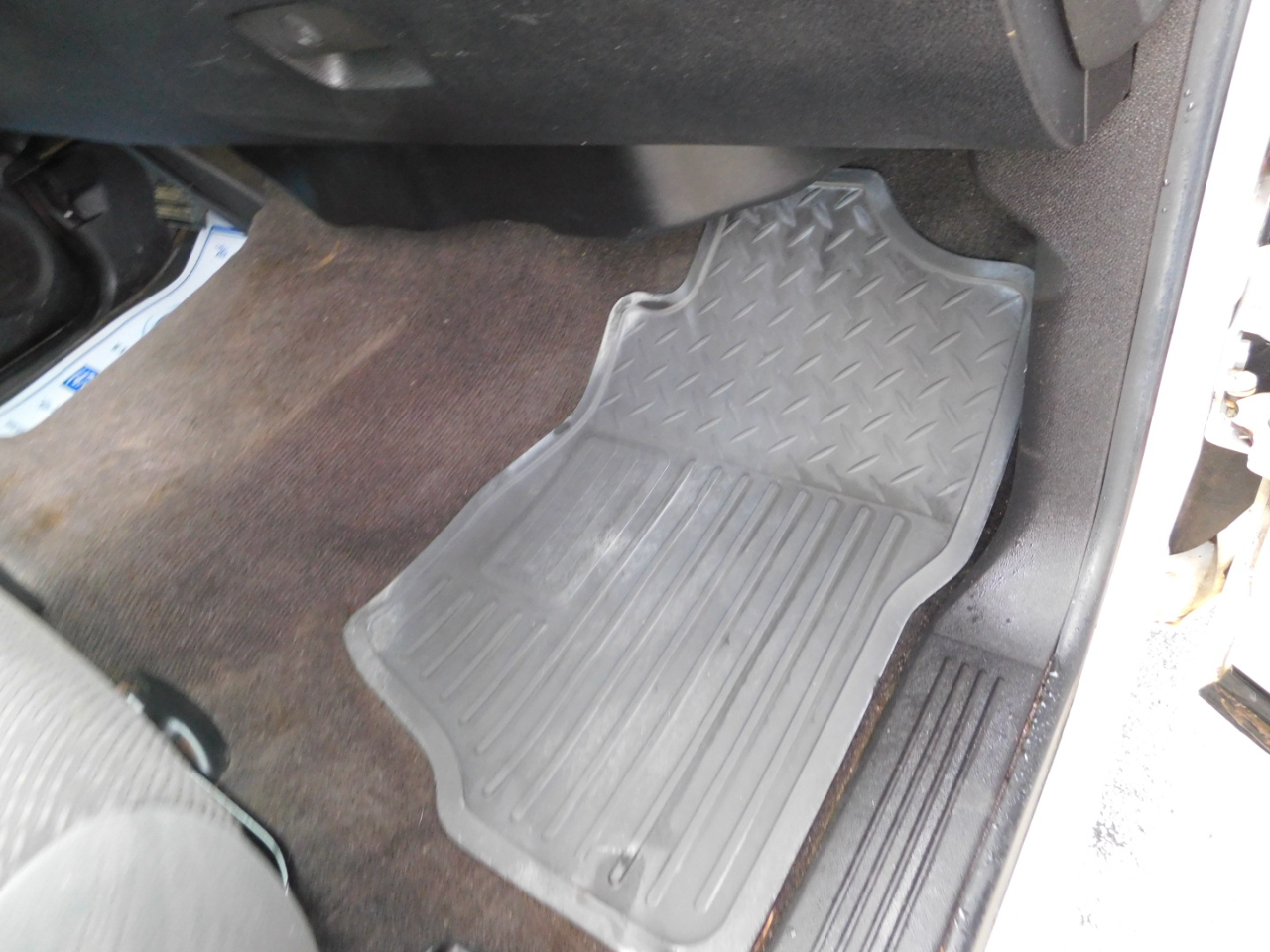 GMC Sierra 1500 2WD Crew Cab 143.5" SLE1 2007