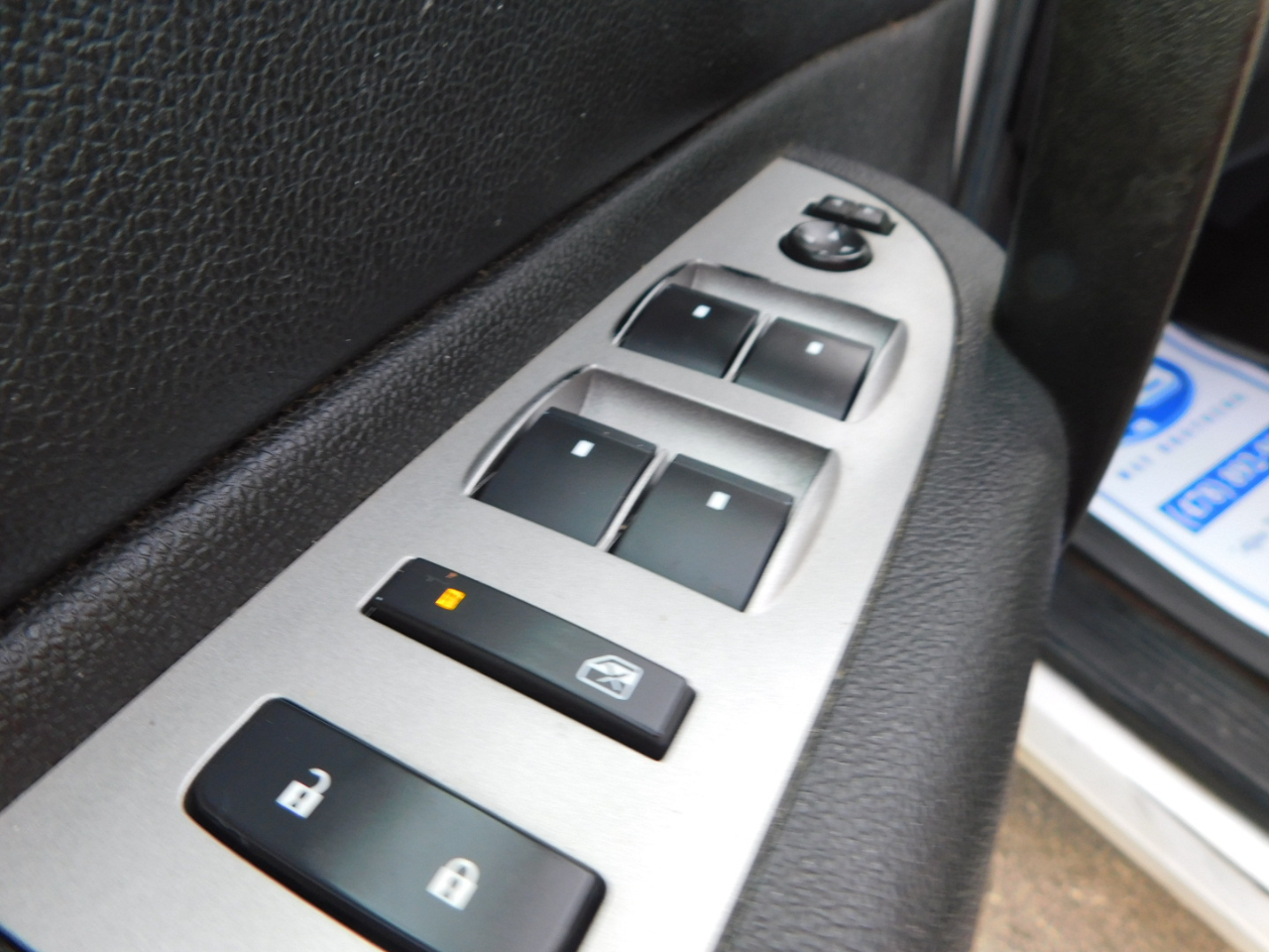 GMC Sierra 1500 2WD Crew Cab 143.5" SLE1 2007