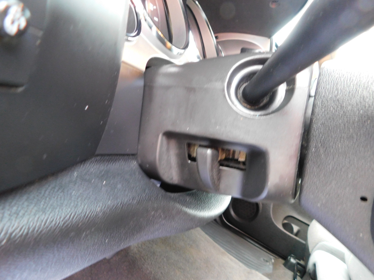 GMC Sierra 1500 2WD Crew Cab 143.5" SLE1 2007