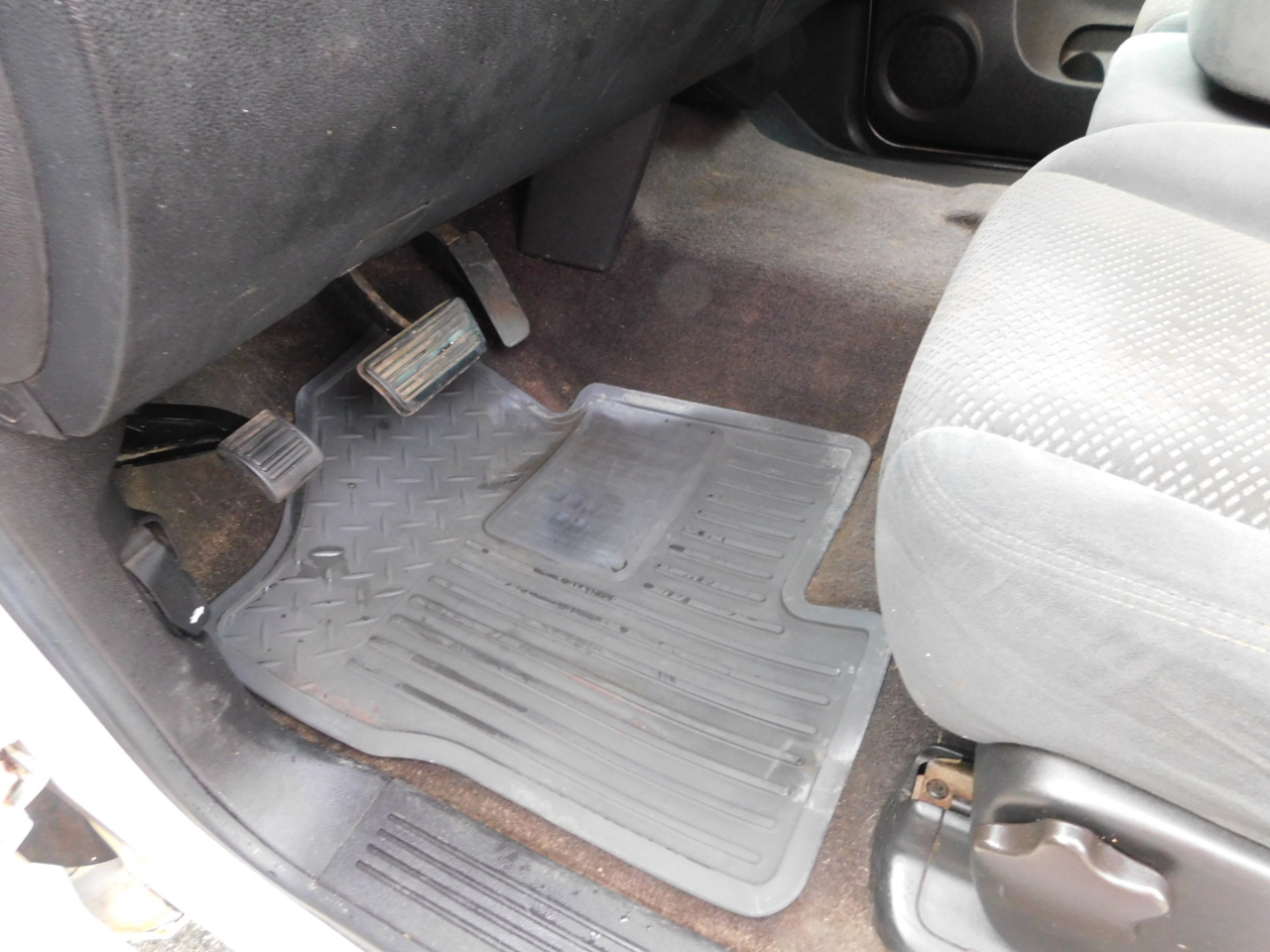 GMC Sierra 1500 2WD Crew Cab 143.5" SLE1 2007