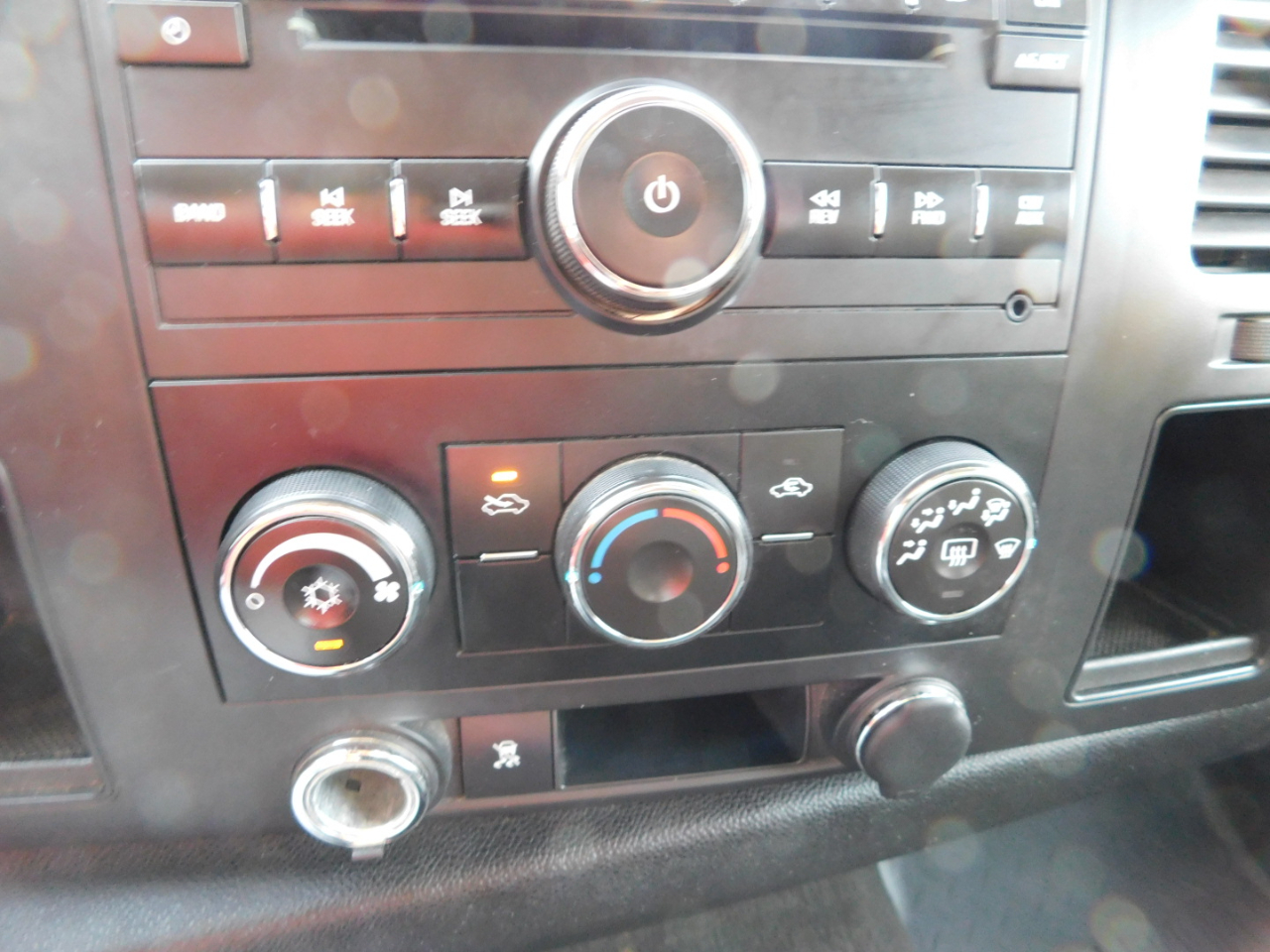 GMC Sierra 1500 2WD Crew Cab 143.5" SLE1 2007