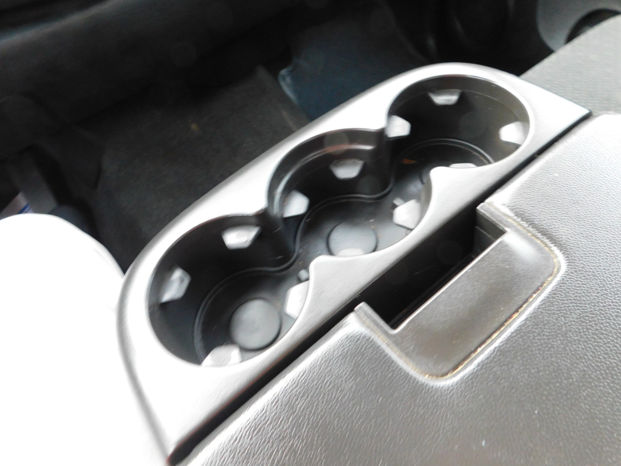 GMC Sierra 1500 2WD Crew Cab 143.5" SLE1 2007