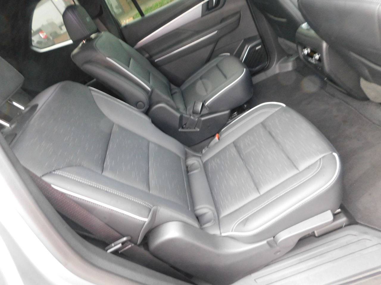 Buick Enclave 4dr Sport Touring 2025