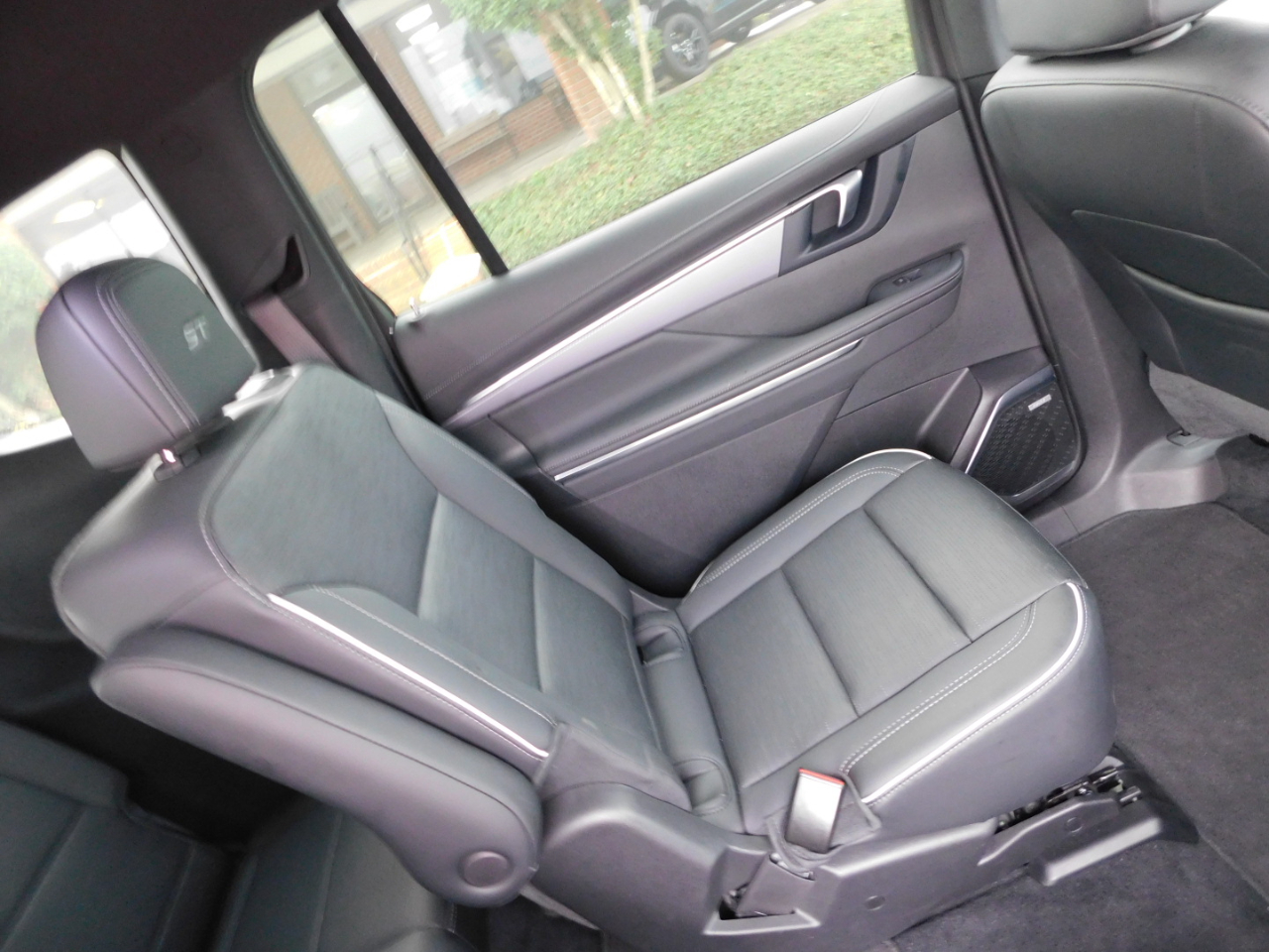 Buick Enclave 4dr Sport Touring 2025