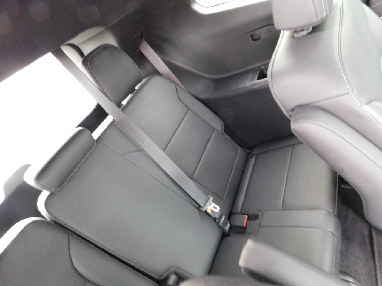 Buick Enclave 4dr Sport Touring 2025