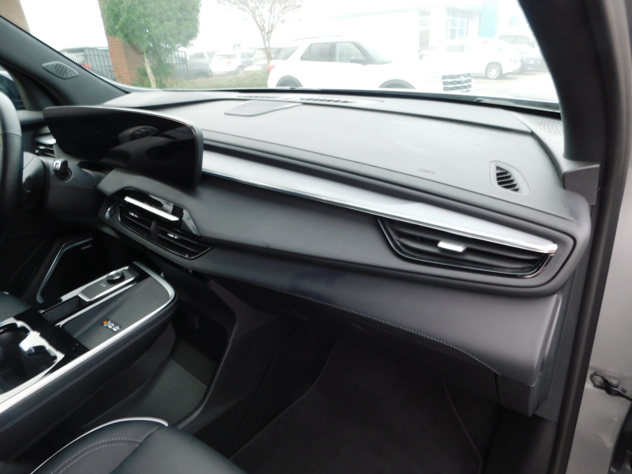 Buick Enclave 4dr Sport Touring 2025