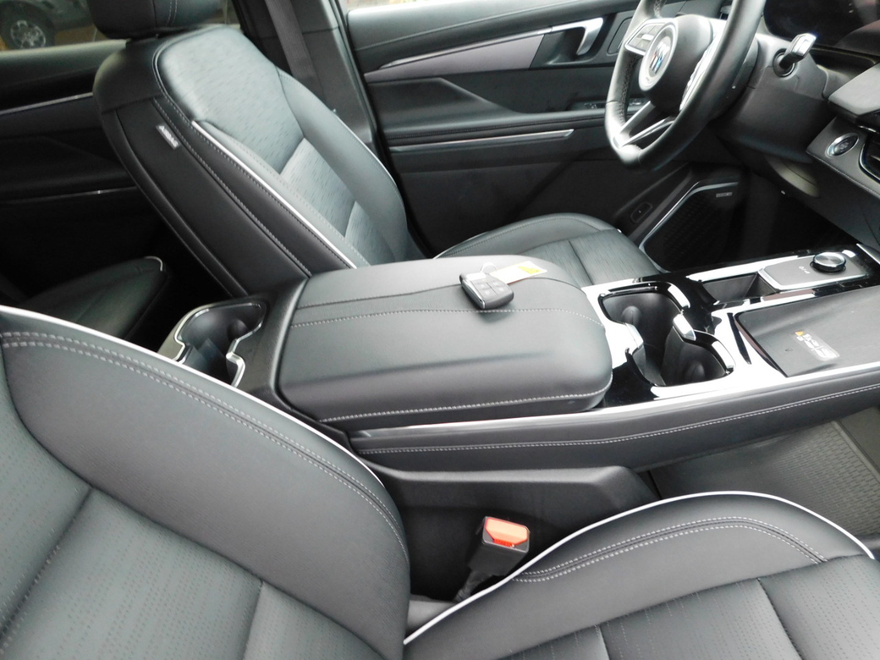 Buick Enclave 4dr Sport Touring 2025