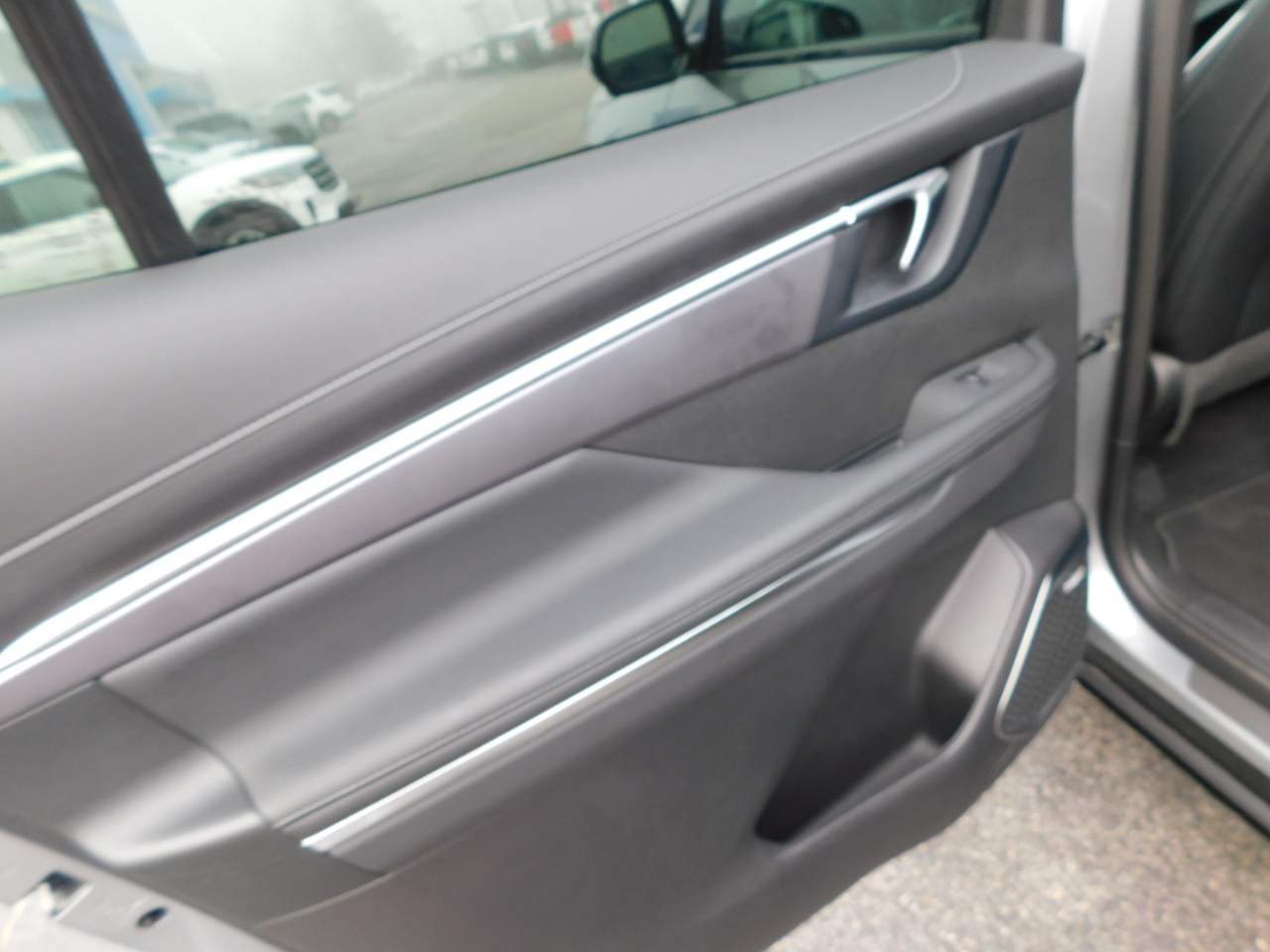 Buick Enclave 4dr Sport Touring 2025