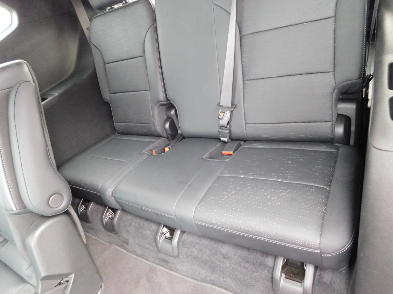 Buick Enclave 4dr Sport Touring 2025