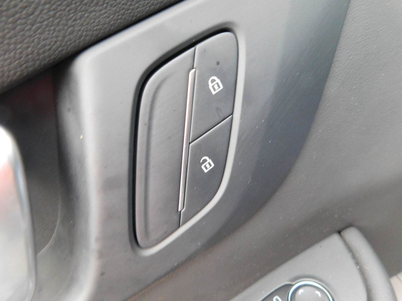 Buick Enclave 4dr Sport Touring 2025