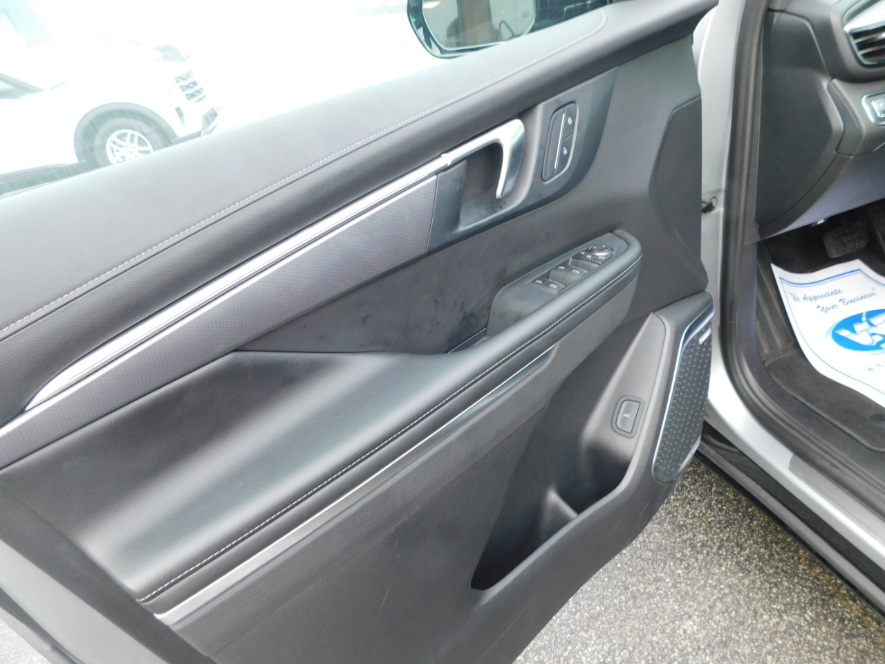 Buick Enclave 4dr Sport Touring 2025