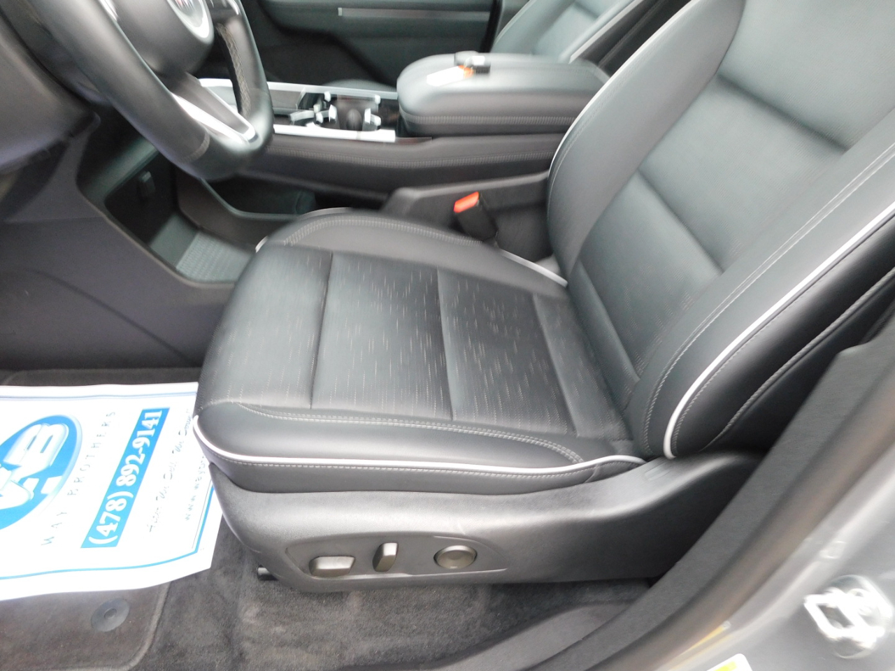 Buick Enclave 4dr Sport Touring 2025