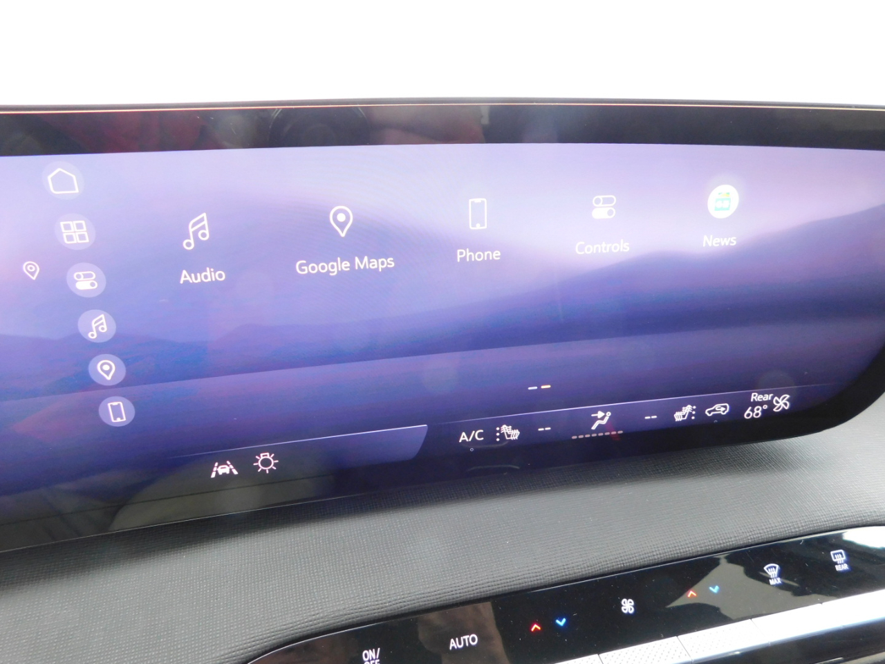 Buick Enclave 4dr Sport Touring 2025