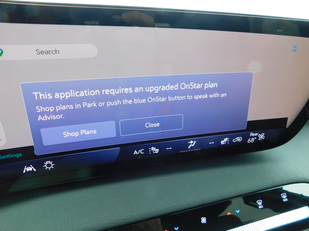 Buick Enclave 4dr Sport Touring 2025