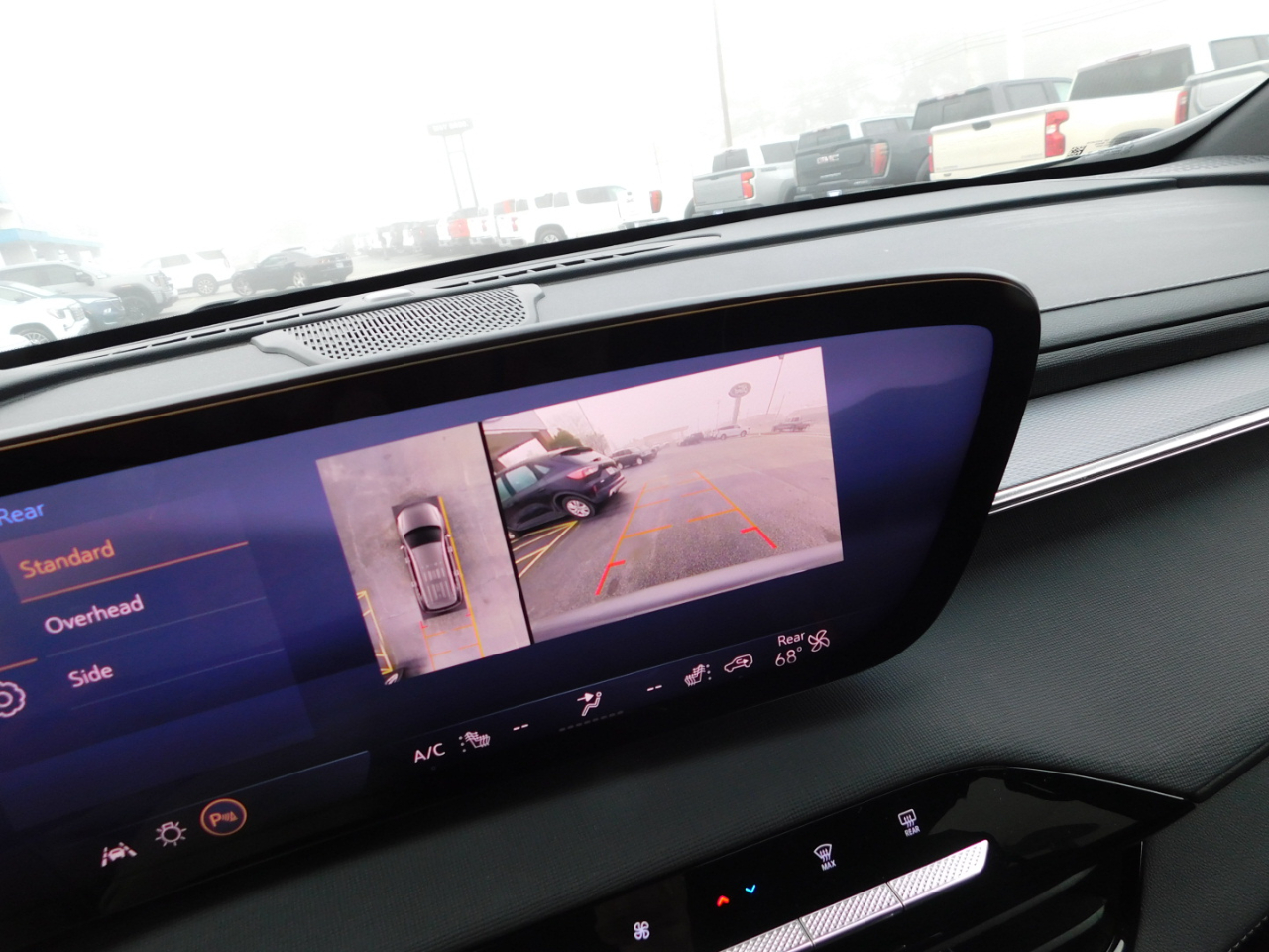 Buick Enclave 4dr Sport Touring 2025