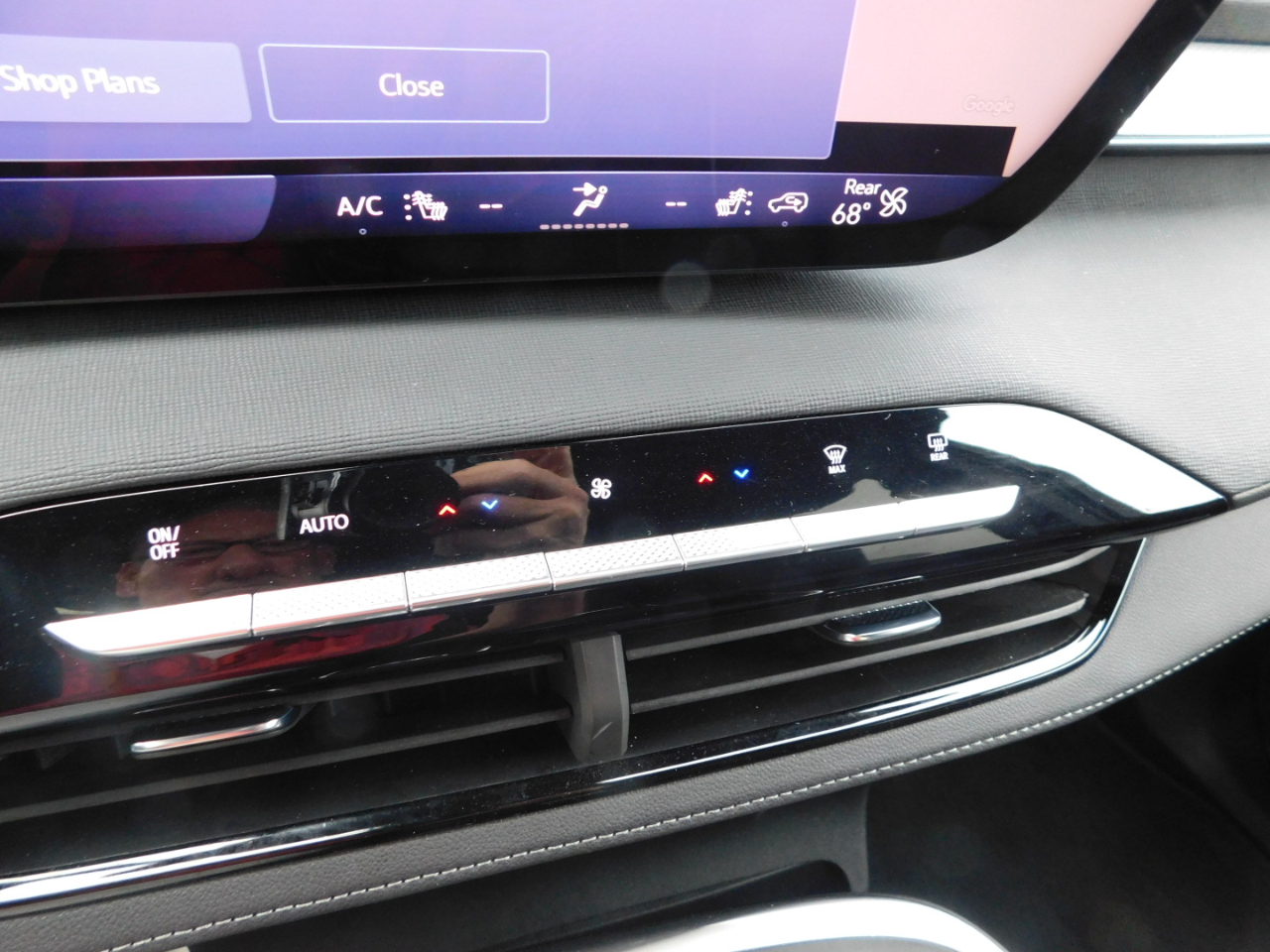 Buick Enclave 4dr Sport Touring 2025