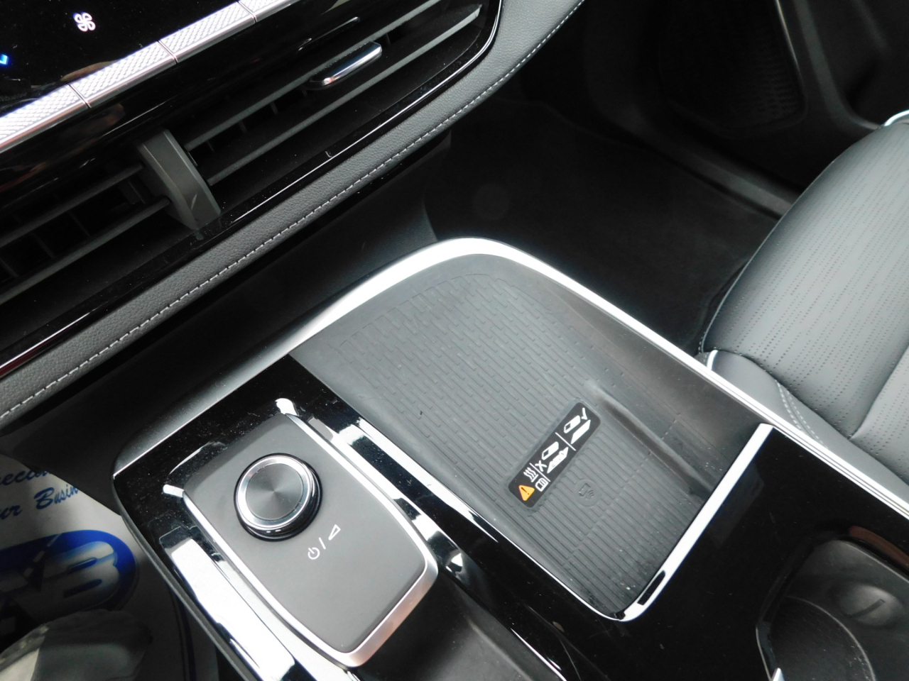 Buick Enclave 4dr Sport Touring 2025