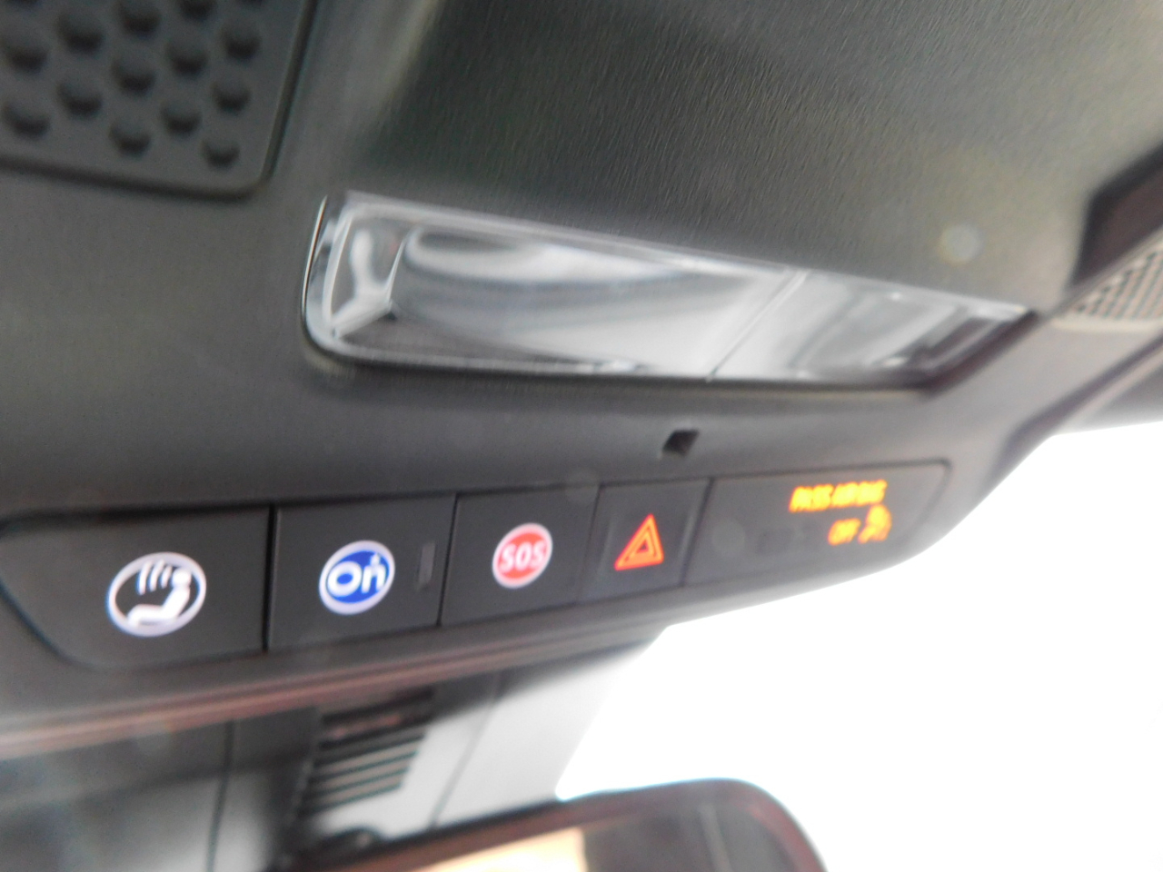 Buick Enclave 4dr Sport Touring 2025