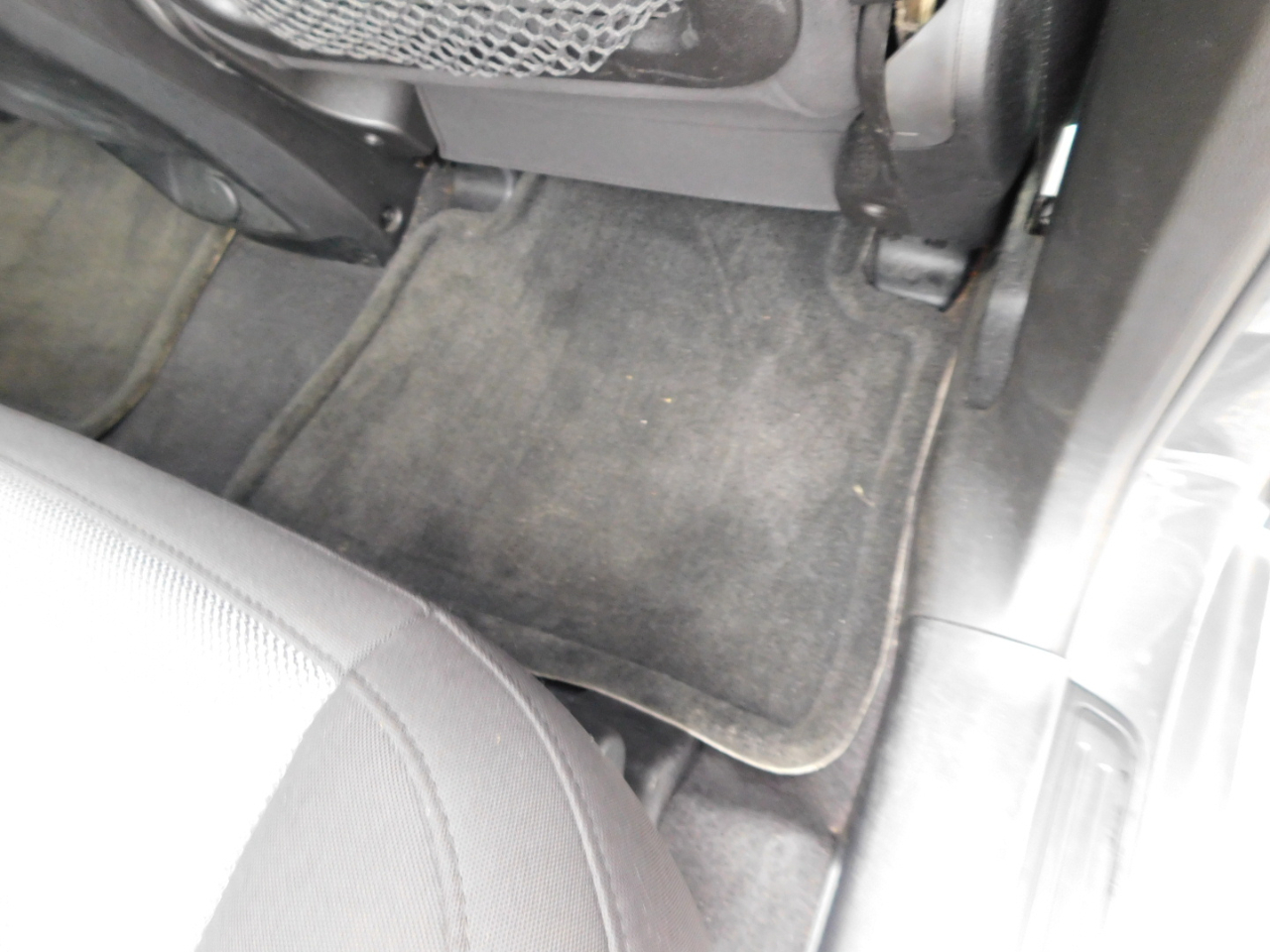 Chevrolet Captiva Sport Fleet FWD 4dr LS w/2LS 2013