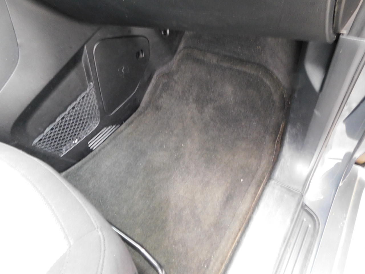 Chevrolet Captiva Sport Fleet FWD 4dr LS w/2LS 2013