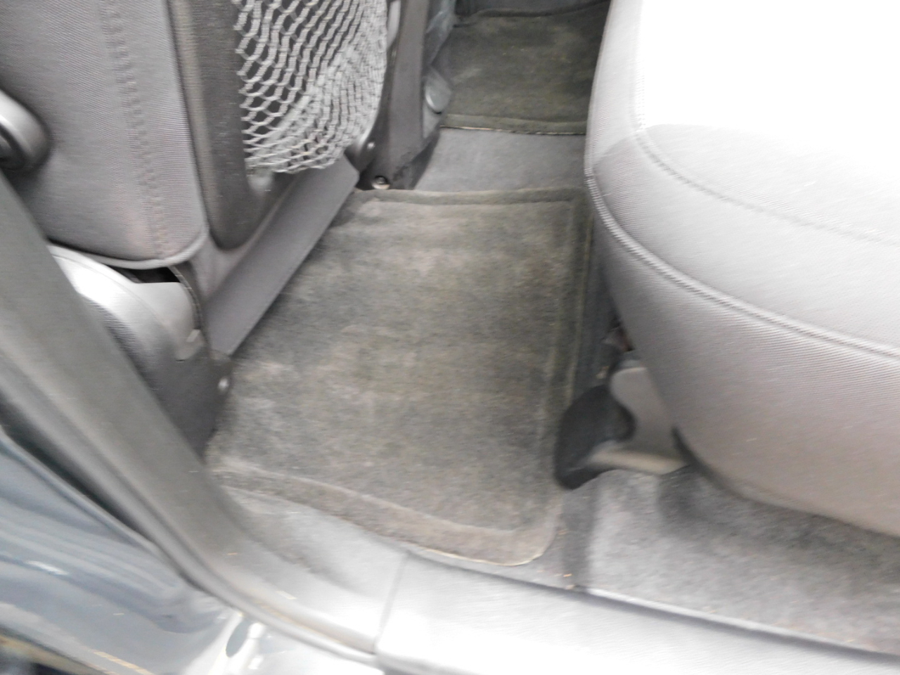 Chevrolet Captiva Sport Fleet FWD 4dr LS w/2LS 2013