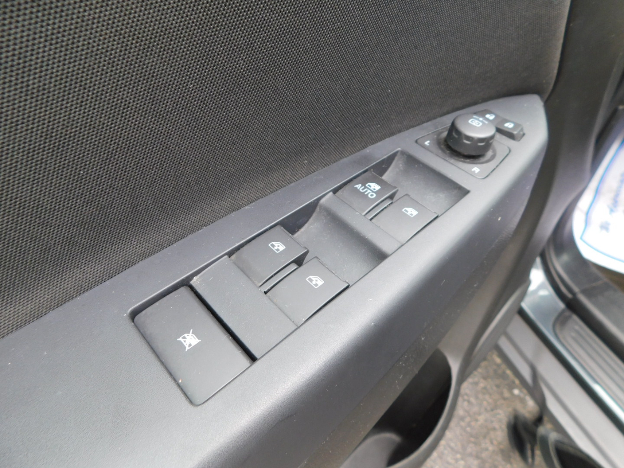 Chevrolet Captiva Sport Fleet FWD 4dr LS w/2LS 2013