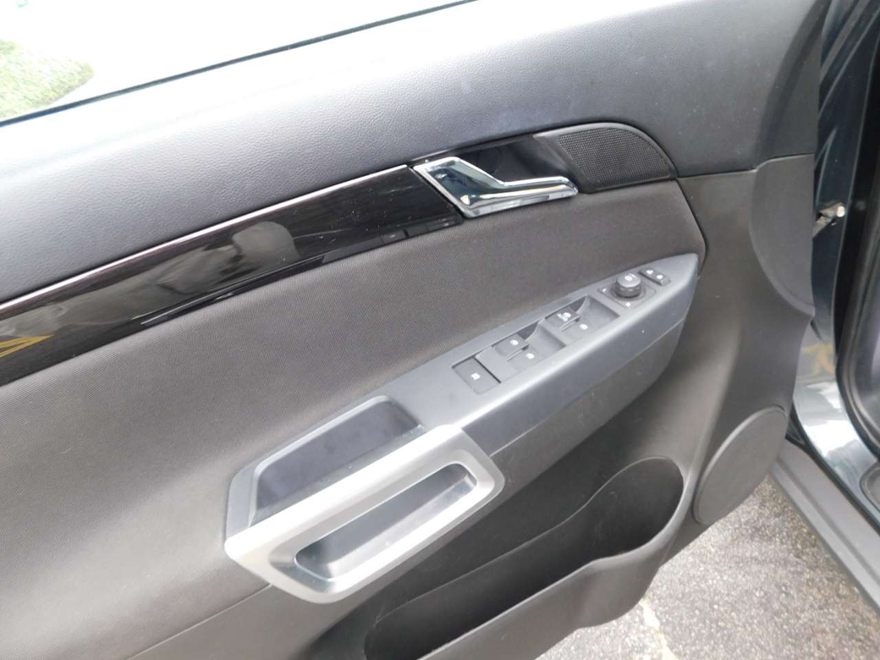 Chevrolet Captiva Sport Fleet FWD 4dr LS w/2LS 2013