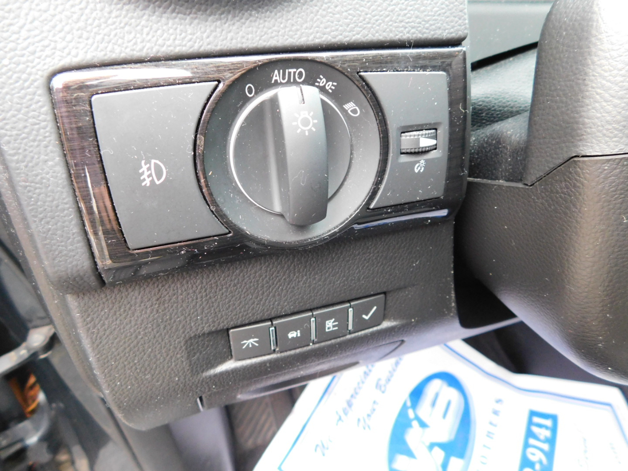 Chevrolet Captiva Sport Fleet FWD 4dr LS w/2LS 2013