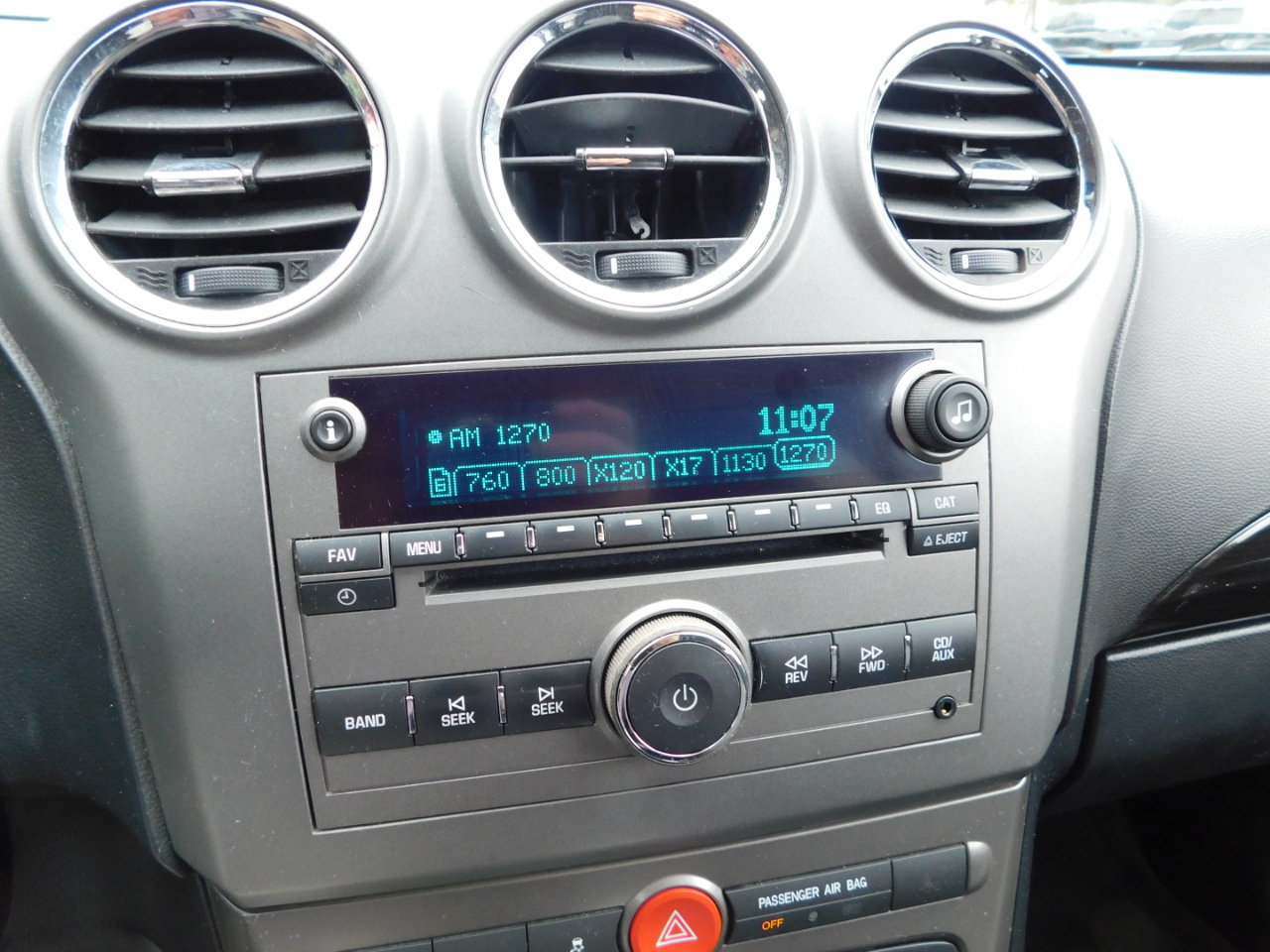 Chevrolet Captiva Sport Fleet FWD 4dr LS w/2LS 2013