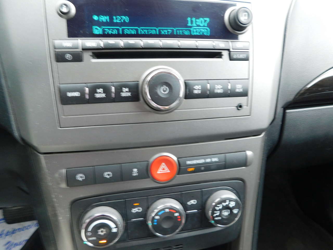 Chevrolet Captiva Sport Fleet FWD 4dr LS w/2LS 2013