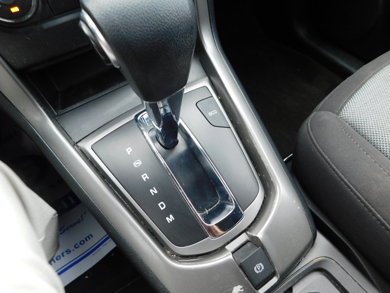 Chevrolet Captiva Sport Fleet FWD 4dr LS w/2LS 2013