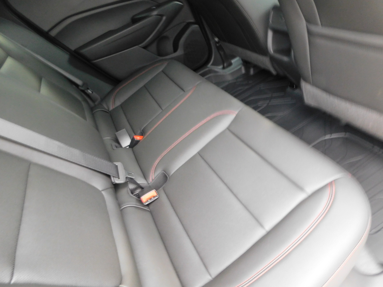 Chevrolet Trax FWD 4dr 2RS 2026