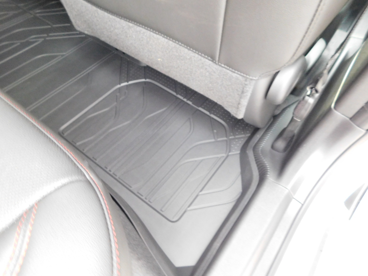 Chevrolet Trax FWD 4dr 2RS 2026