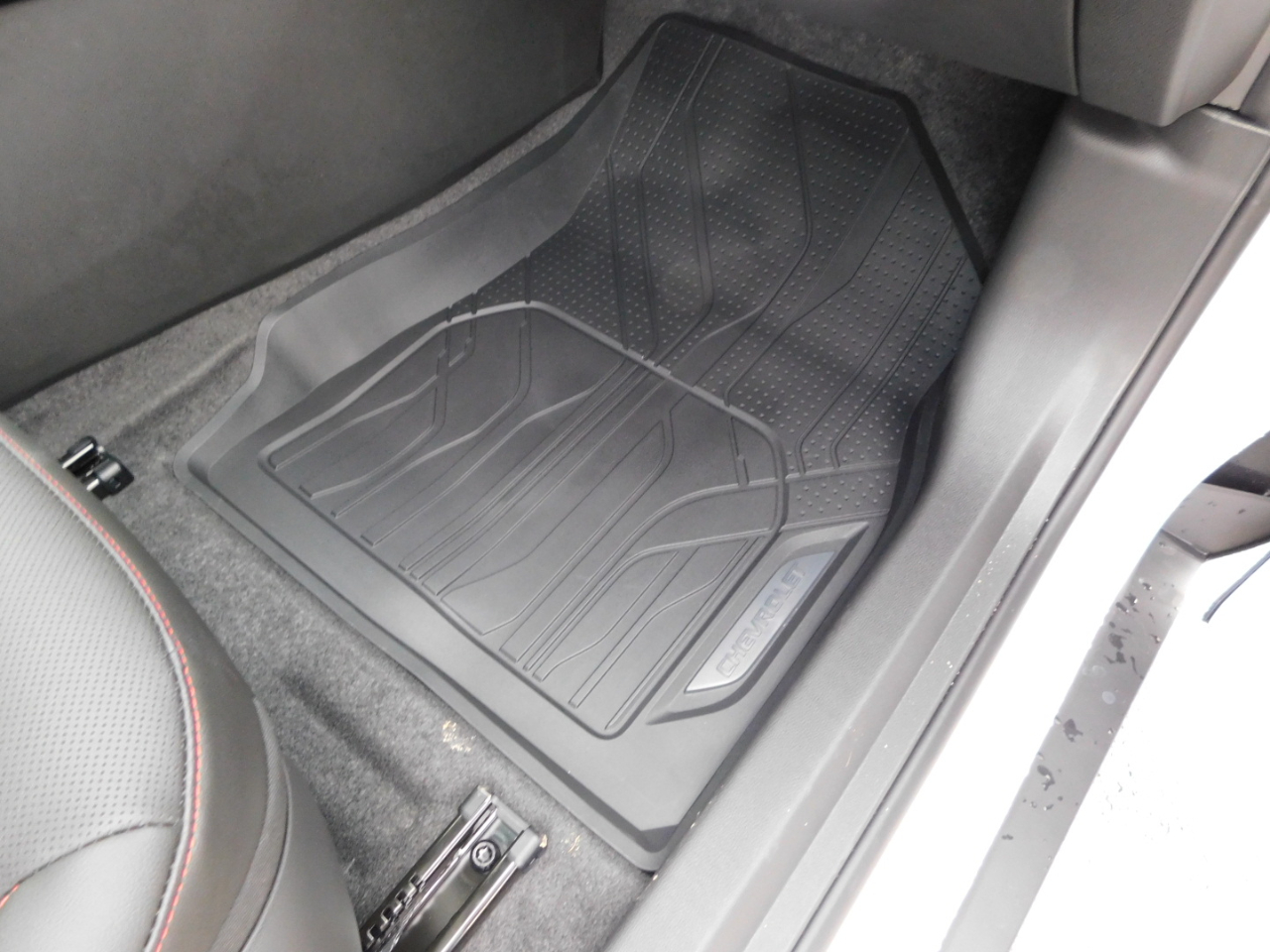 Chevrolet Trax FWD 4dr 2RS 2026