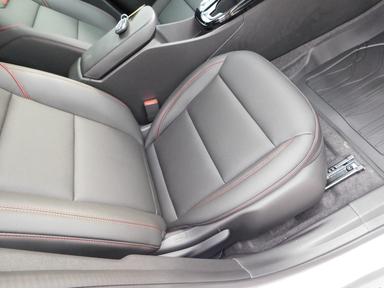 Chevrolet Trax FWD 4dr 2RS 2026