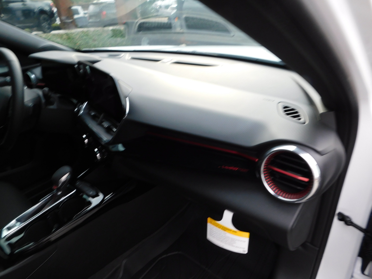 Chevrolet Trax FWD 4dr 2RS 2026