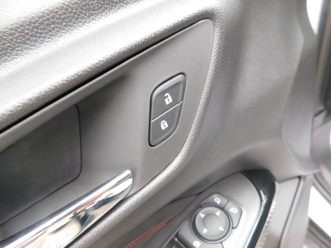 Chevrolet Trax FWD 4dr 2RS 2026