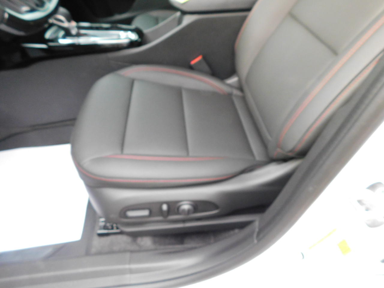 Chevrolet Trax FWD 4dr 2RS 2026