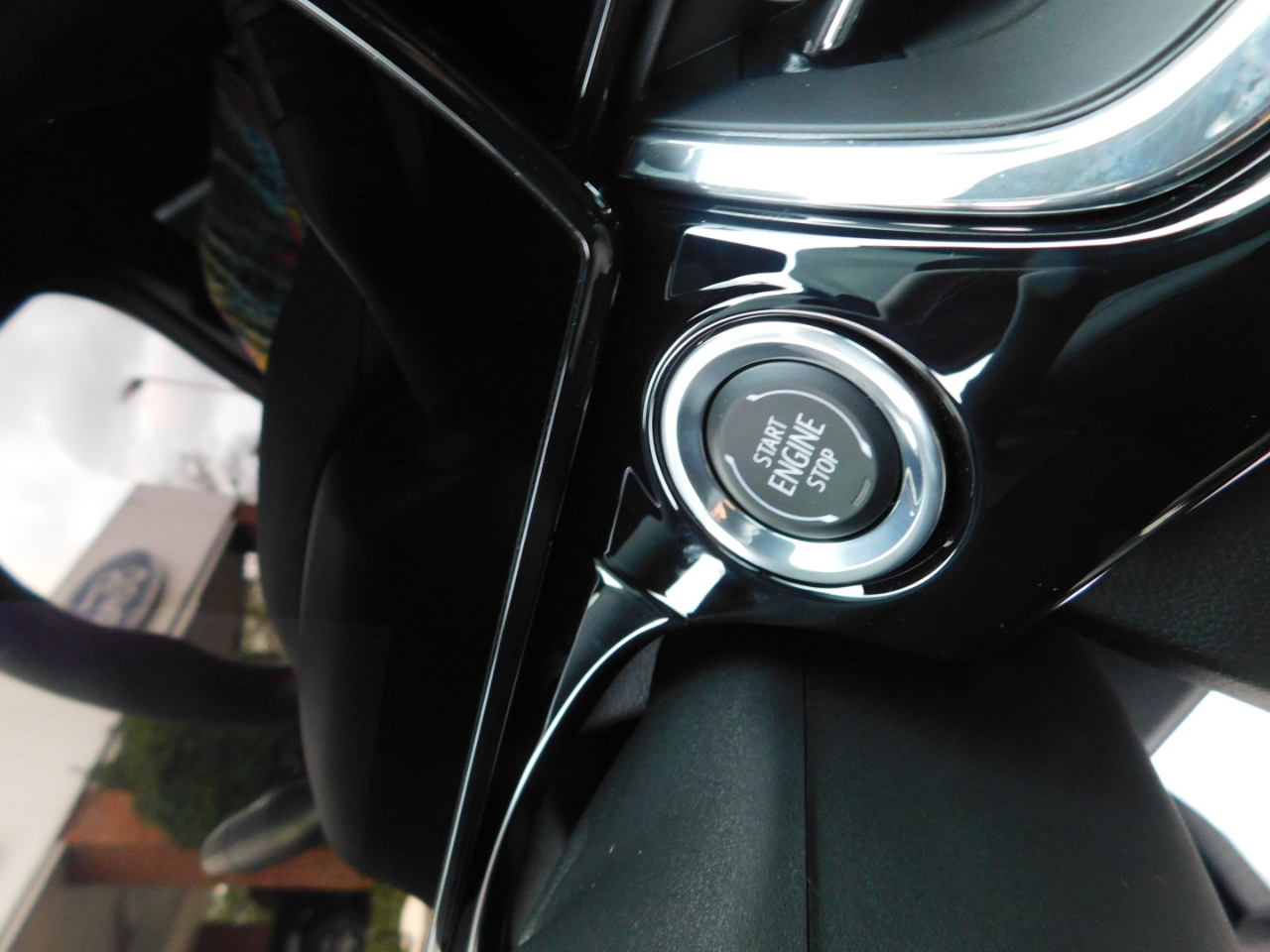 Chevrolet Trax FWD 4dr 2RS 2026