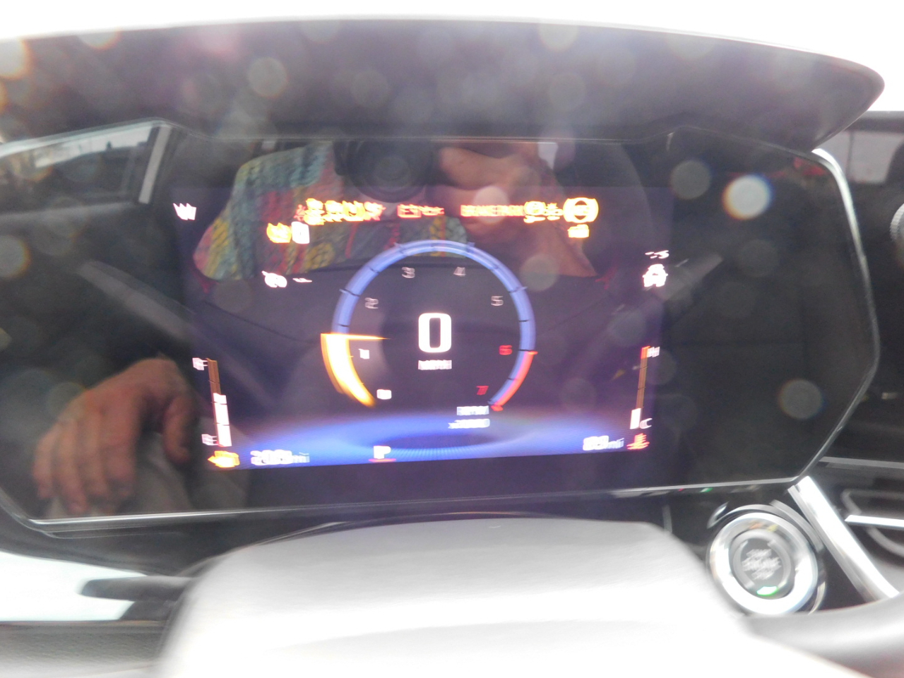 Chevrolet Trax FWD 4dr 2RS 2026