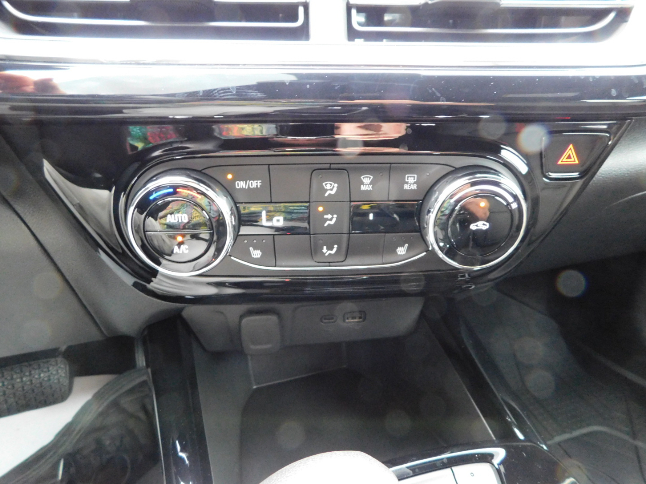 Chevrolet Trax FWD 4dr 2RS 2026