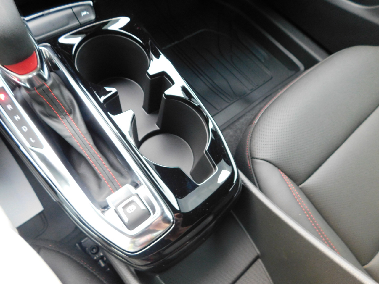 Chevrolet Trax FWD 4dr 2RS 2026