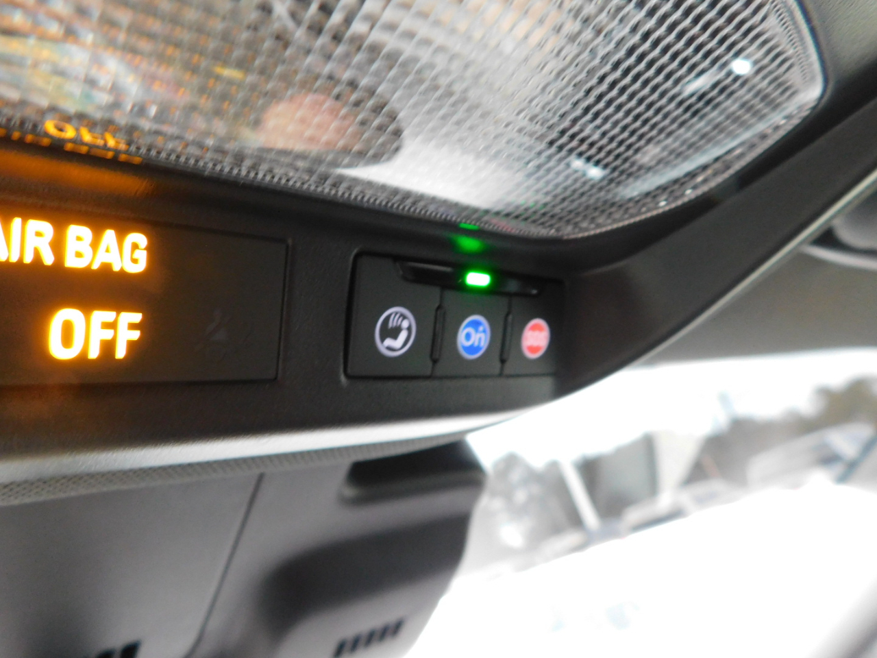 Chevrolet Trax FWD 4dr 2RS 2026