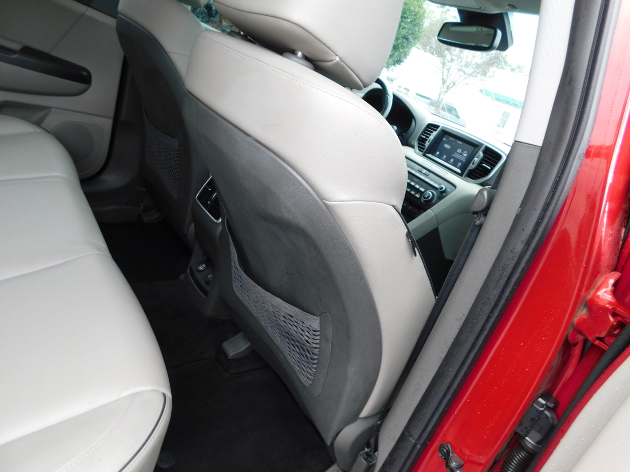 Kia Sportage EX FWD 2017