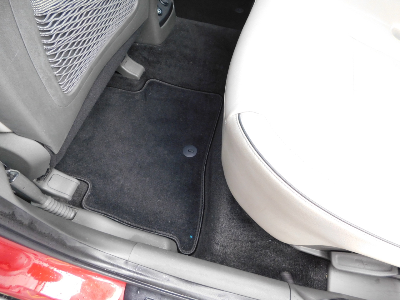 Kia Sportage EX FWD 2017