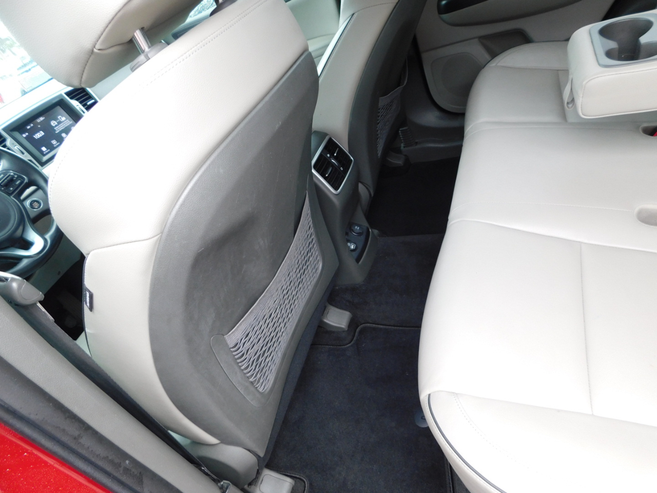 Kia Sportage EX FWD 2017