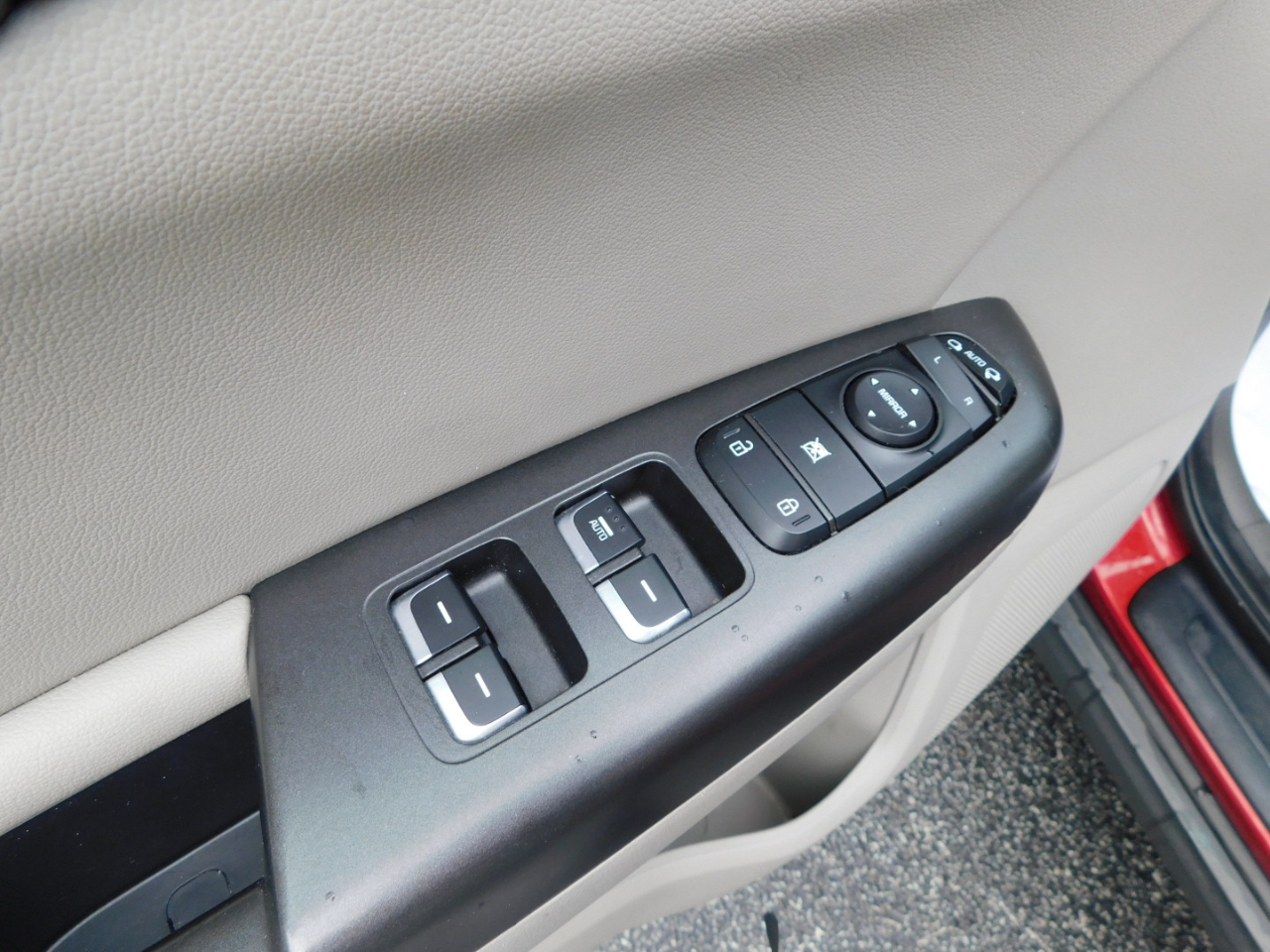 Kia Sportage EX FWD 2017