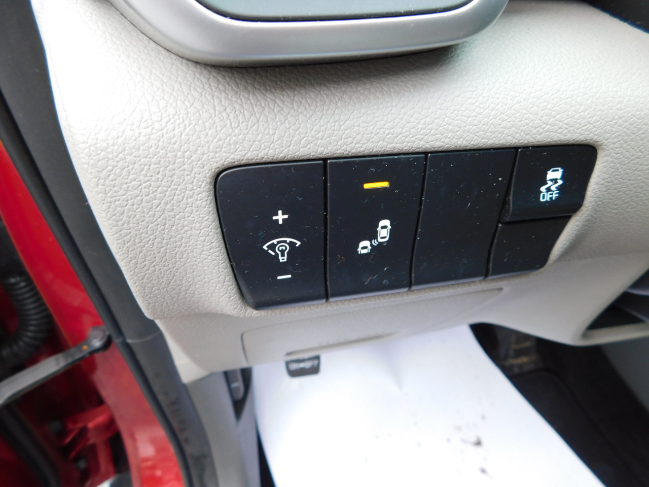 Kia Sportage EX FWD 2017